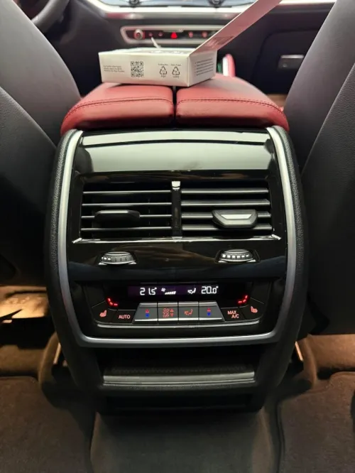 BMW X6 2026 M sport