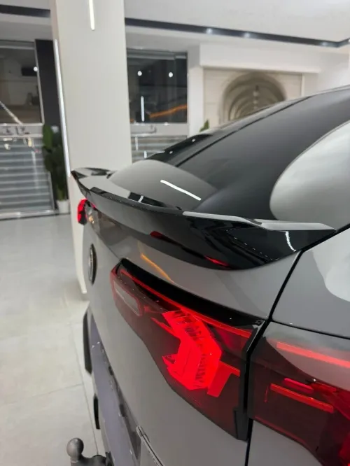 BMW X2 2026 M sport