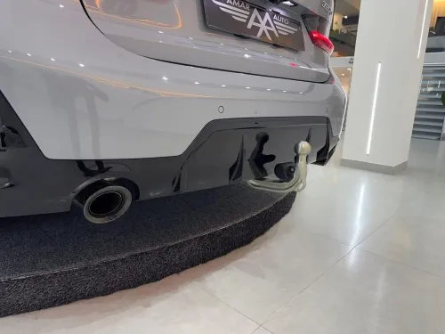 BMW Série 3 2026 XDRIVE
