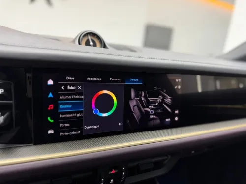 Porsche CAYENNE 2026 ROLEX