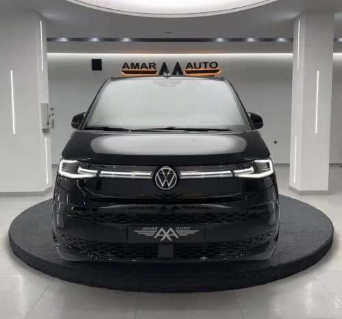 Volkswagen MULTIVAN 2026 ÉDITION