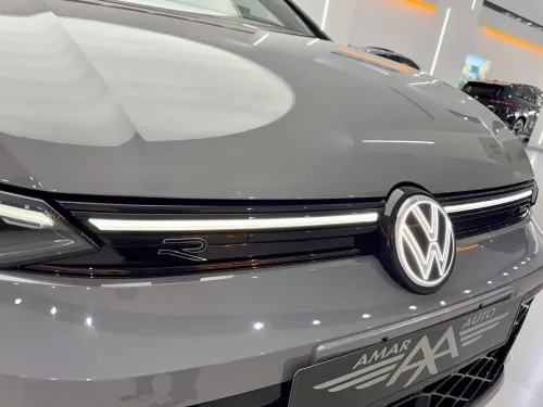 Volkswagen GOLF 8.5 2026 RLINE