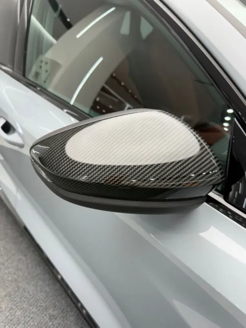 Audi A3 2026 KIT RS3