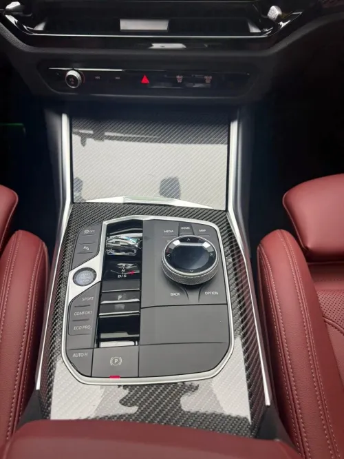BMW Série 3 2026 XDRIVE