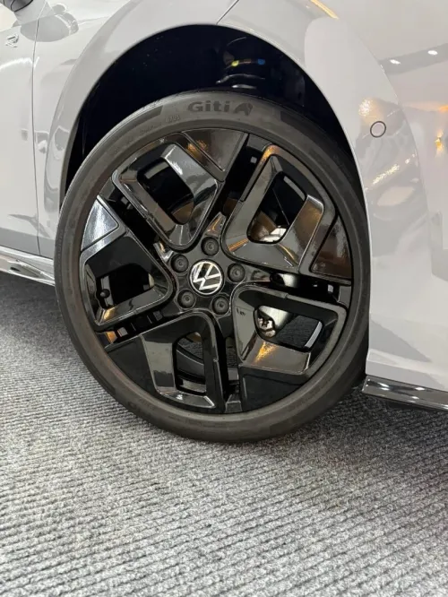 Volkswagen GOLF 8.5 2026 RLINE