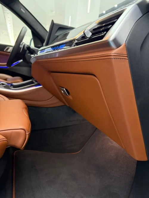 BMW X5 2026 M sport