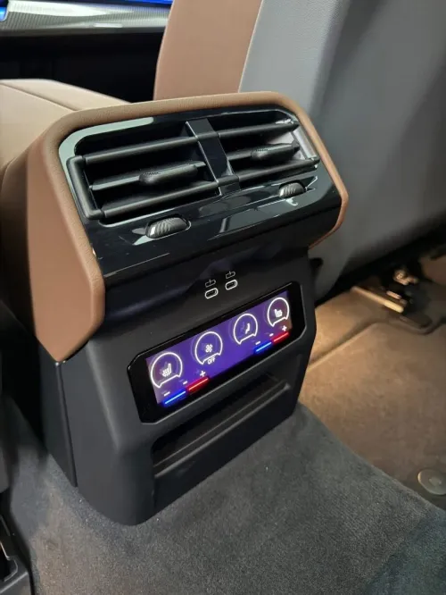 BMW Série 5 2026 INDIVIDUEL