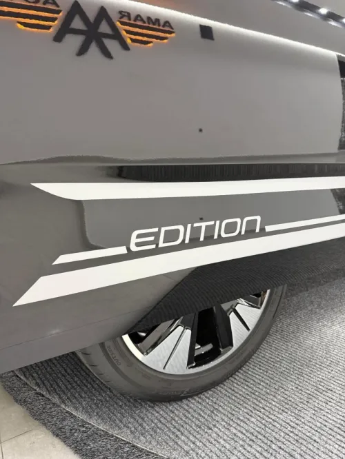 Volkswagen MULTIVAN 2026 ÉDITION