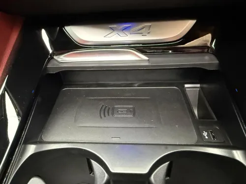 BMW X4 2026 M sport