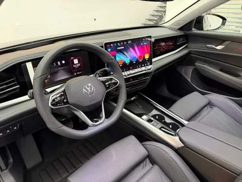 Volkswagen Passat 2026 PRO
