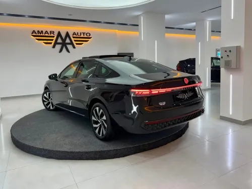 Volkswagen Passat 2026 PRO