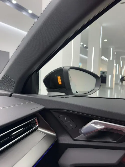Audi A3 Ssportback 2026 SLINE
