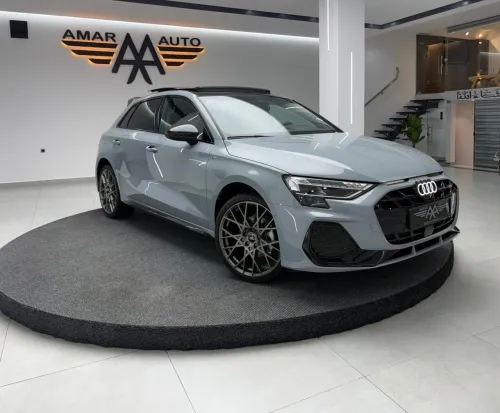 Audi A3 2026 KIT RS3