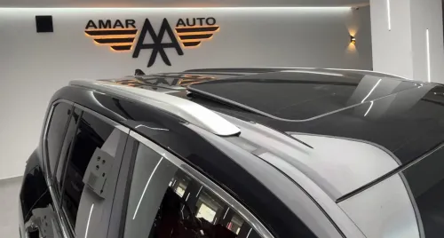Toyota Land Cruiser  2026 VXR