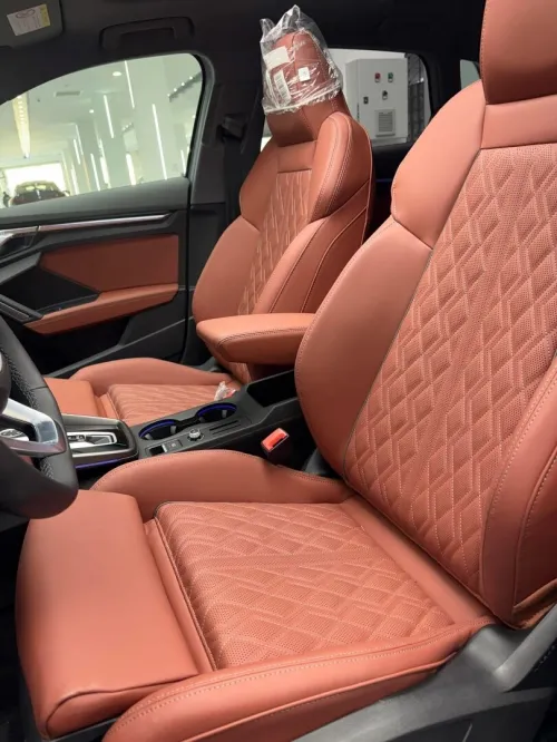 Audi A3 Ssportback 2026 SLINE