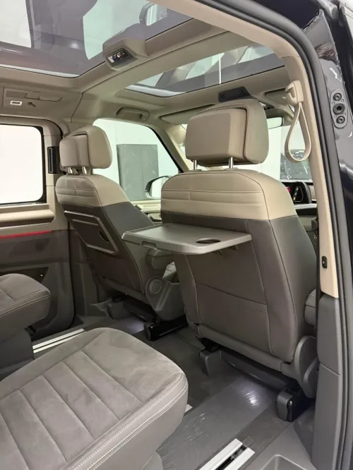 Volkswagen MULTIVAN 2026 ÉDITION