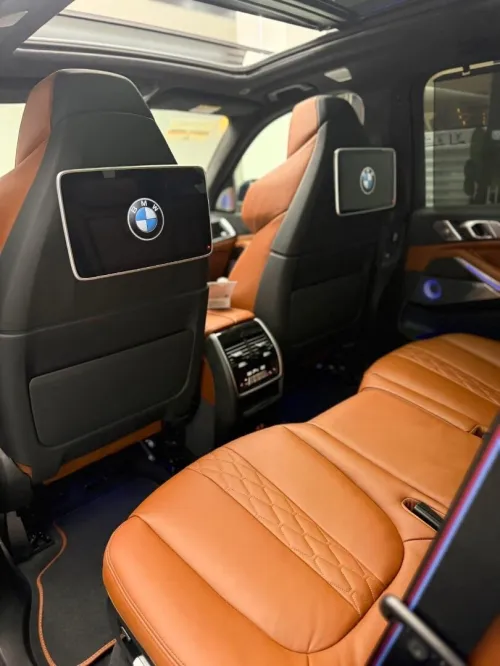 BMW X6 2026 INDIVIDUEL