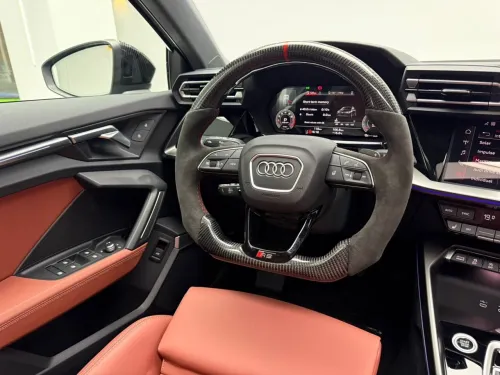 Audi A3 2026 KIT RS3