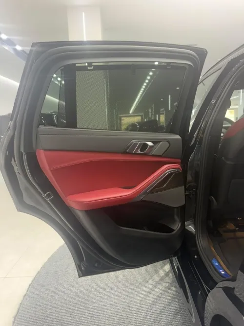 BMW X6 2026 M sport