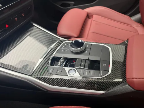 BMW Série 3 2026 XDRIVE