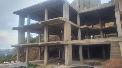 Vente Villa Alger Bouzareah