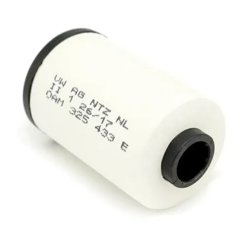 Filtre huile mécatronique dq200 0am