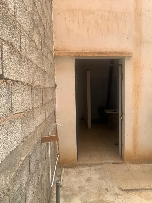 Location Hangar - Usine Mostaganem Mesra