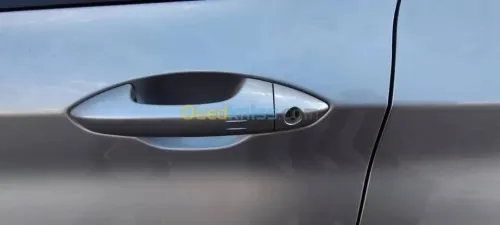 Geely Coolray 2025 سيبار ماكس