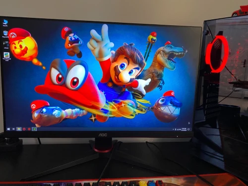 Pc Gamer بيسي قايمر