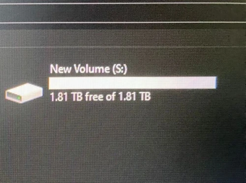 Disque dur hdd 2tb ديسك دير
