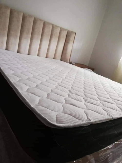 Matelas orthopèdique  extra confortable 