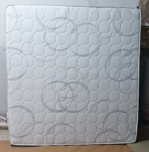 Matelas orthopèdique  extra confortable 