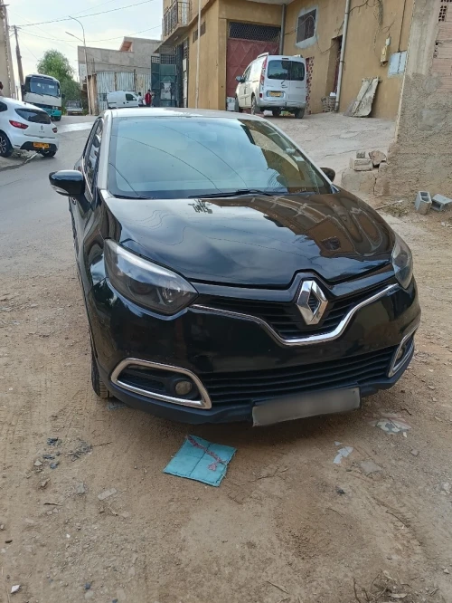 Renault Captur 2016 