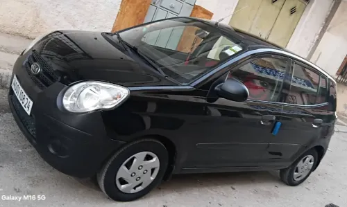 Kia Picanto 2008 Picanto