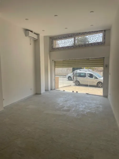 Location Local Alger Birkhadem