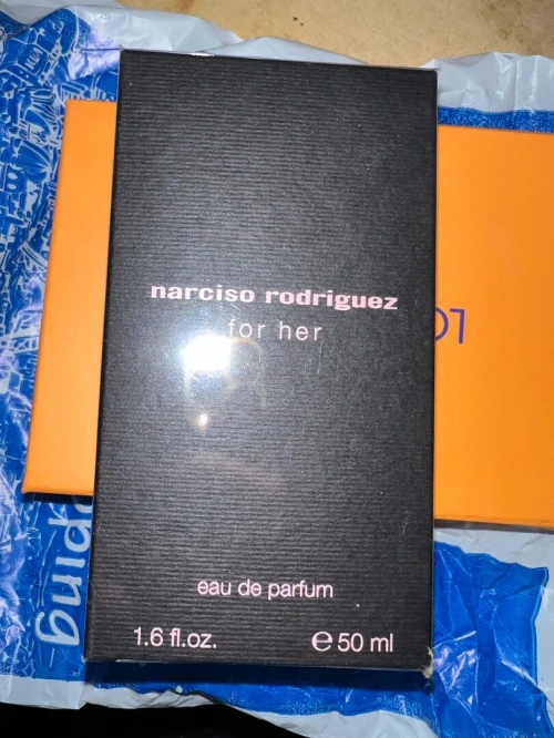 Parfum narciso rodriguez for her 