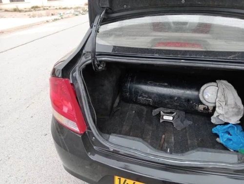 Chevrolet Sail 4 portes 2012 Sail 4 portes