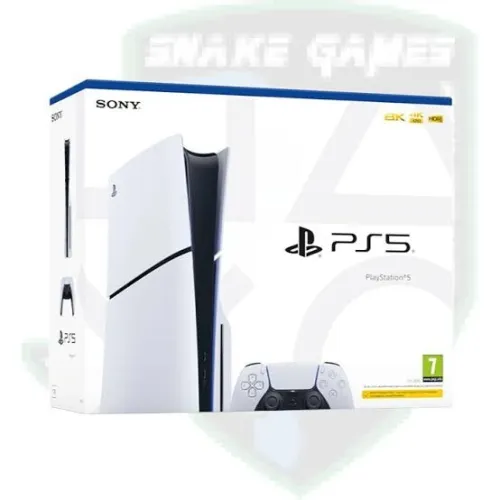 Play 5 slim européen