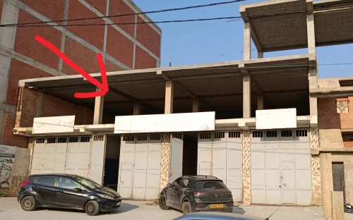 Location Local Alger Birtouta