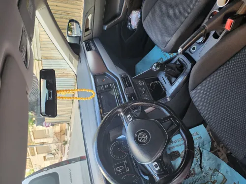 Volkswagen Polo 2019 Active