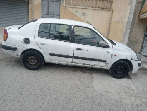 Renault Clio Classique 2003 Clio Classique