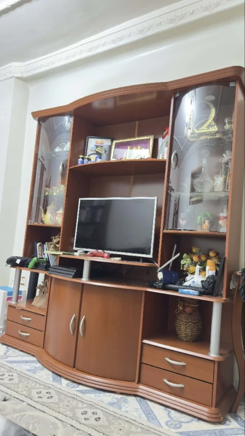 Meuble tv