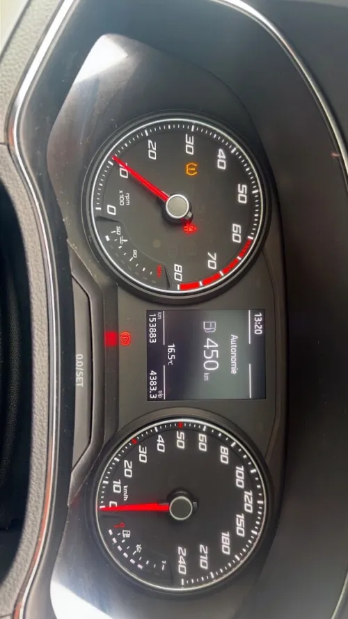 Seat Ibiza 2018 HIGH