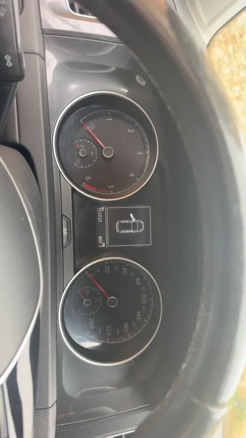 Volkswagen Golf 7 2018 START+