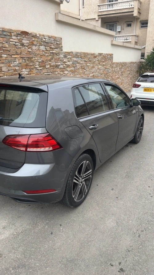 Volkswagen Golf 7 2018 START+