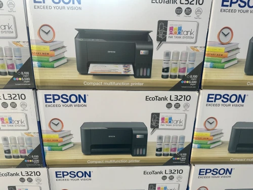 EPSON L3210