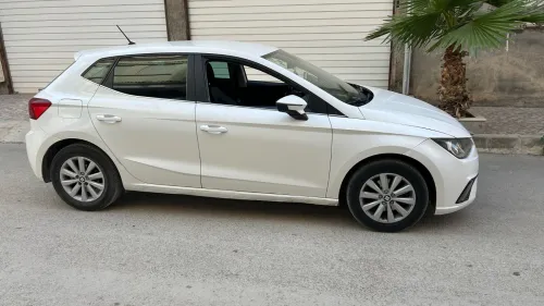 Seat Ibiza 2018 STYLE