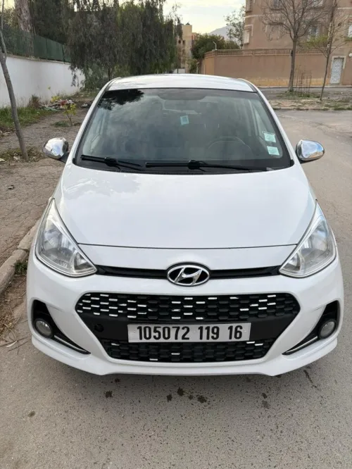 Hyundai Grand i10 2019 DZ
