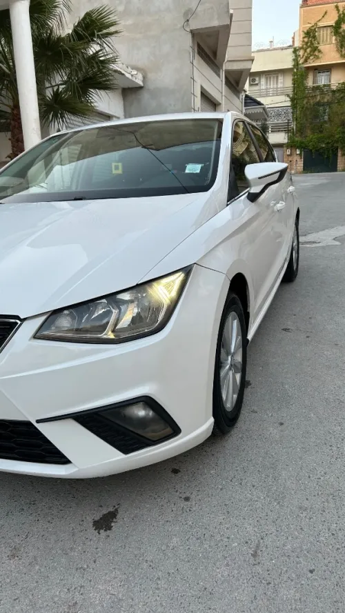 Seat Ibiza 2018 STYLE