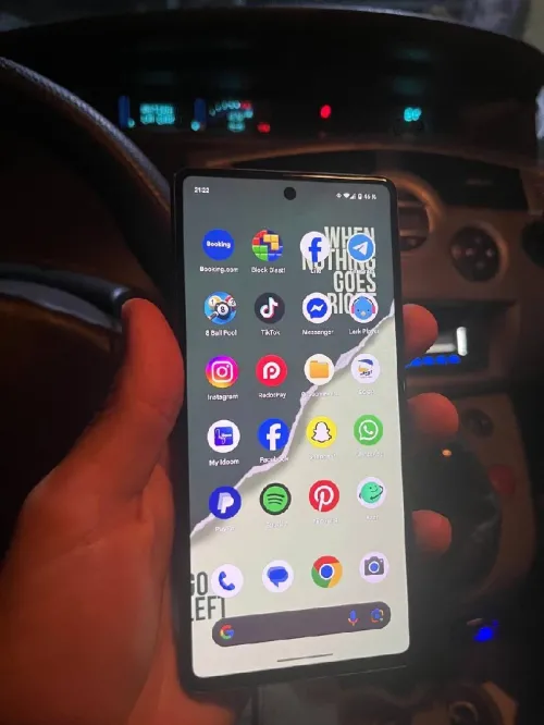 Google Pixel 7